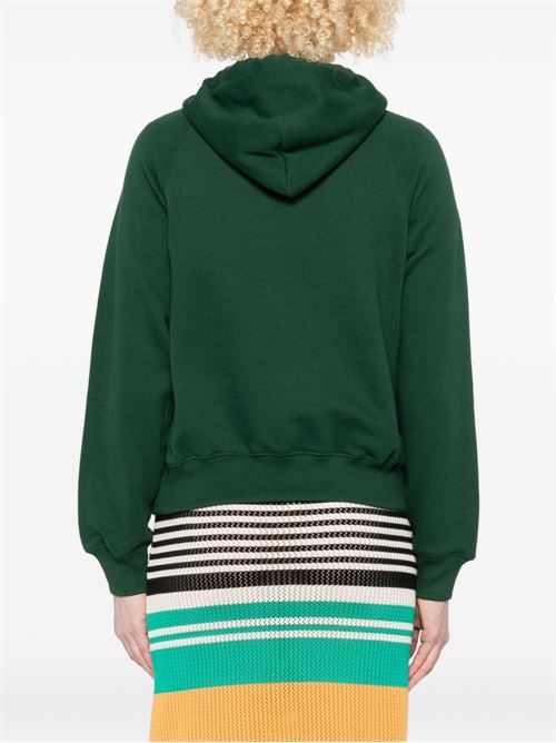 felpa donna cappuccio POLO RALPH LAUREN | 211971698005
